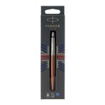 Parker 1953242 Jotter Turuncu CT Tükenmez Kalem
