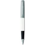 Parker 2096896 Jotter Beyaz CT Dolma Kalem