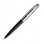 Parker 2123493 Siyah 51 CT Tükenmez Kalem