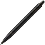 Parker 2127618 Siyah Tükenmez Kalem