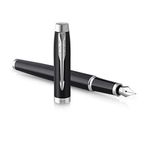 Parker 2143638 Mavi CT IM Dolma Kalem