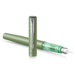 Parker 2159747 Vector XL Mavi Dolma Kalem