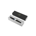 Parker 2172860 Siyah Mavi BT Roller Kalem