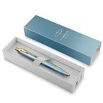 Parker 2203894 Açık Yeşil Tükenmez Kalem
