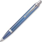Parker 2203906 Mavi Tükenmez Kalem