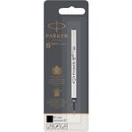 Parker 5Th Refill Tekli Bls F Uç Siyah Tükemez Kalem Yedeği