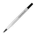 Parker Ball Fine Refil Siyah Roller Kalem