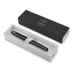 Parker Dolma Kalem İm Profesional Siyah-Mor Bt P2172949 - YOk