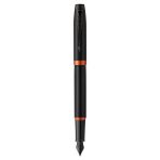 Parker Dolma Kalem İm Profesional Siyah-Turuncu Bt P2172944 - YOk