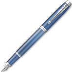 Parker Dolma Kalem İm Rituals Mavi Ct P2203904