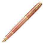 Parker Dolma Kalem İm Rituals Turuncu Gt P2203900