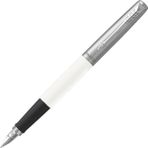 Parker Dolma Kalem Jotter Ct Original Beyaz P2096896 - YOk