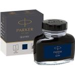 Parker Dolma Kalem Mürekkebi Quink 57 ML Mavi-Siyah Renkli Sarf Malzemeleri 1950378