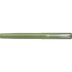 Parker Dolma Kalem Vector Xl M Uç Yeşil - YOk