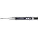 Parker Gel S0881260 Siyah Medium Kalem Yedeği