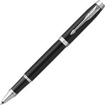 Parker Im Ct Mat Siyah Roller Kalem