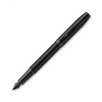 Parker Im Dolma Kalem Metalik Siyah 2127742