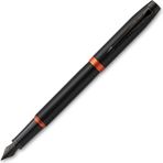 Parker IM Dolma Kalem Vibrant Rings Flame Orange 2172944