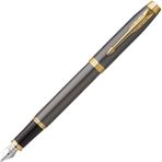 Parker Im Gri-Gold Gt Dolma Kalem M Uç - 1 Adet