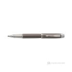 Parker IM Metal Kurşuni CT Roller Ball Kalem