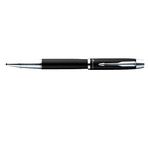 Parker IM Metal M Siyah CT Roller Ball Kalem