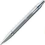 Parker Im Metal Silver Ct Tükenmez Kalem