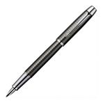 Parker IM Premium Desenli Kurşuni S0908680 CT Dolma Kalem