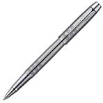 Parker IM Premium Parlak Krom S0905680 CT Rollerball