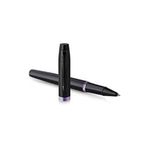 Parker Im Profesional Siyah Mor Bt Roller Kalem