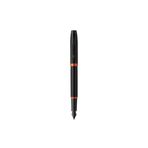 Parker Im Profesional Siyah Turuncu Bt Dolma Kalem