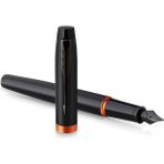 Parker Im Profesional Siyah,turuncu Bt Dolma Kalem, 2172944 - Altın - Sarı