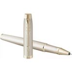 Parker Im Professional Monochrome Roller Kalem - Bej
