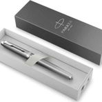 Parker IM Rituals CT Gri Dolma Kalem