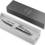 Parker IM Rituals CT Gri Tükenmez Kalem