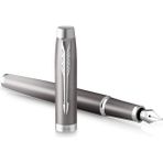 Parker Im Rituals Gri Ct Dolma Kalem - Altın - Sarı