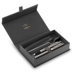 Parker IM SS CT DK+TK Kalem Kılıflı Duo Set
