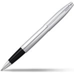 Parker Im Tükenmez Kalem, Altın Süslemeli Siyah Boya, Ince Uçlu, Siyah, Hediye