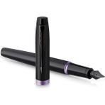 Parker Im Vibrant Ring Professional Dolma Kalem, M Uç Kalınlığı -