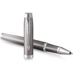 Parker IM Writing Rituals Gri Roller Kalem 2203897