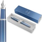 Parker IM Writing Rituals Mavi Dolma Kalem - M Uç 2203904