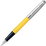 Parker Jotter 2096902 Sarı CT Dolma Kalem