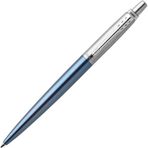 Parker Jotter J031 Mavi Ct Tükenmez Kalem