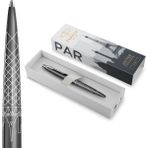 Parker Jotter Se Paris Gri Ct Tükenmez Kalem - Ana Renkler