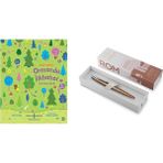 Parker Jotter Se Roma Bronz Ct Tükenmez Kalem... +1 Parça Fırsat Seti
