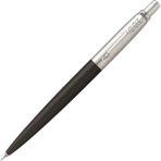 Parker Jotter Siyah Ct Versatil Kalem Siyah Renkli Ergonomik Tasarım Ve Kaymaz Yüzey
