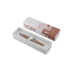 Parker Jotter Special Edition Rome Bronze Ct Tükenmez Kalem