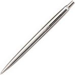 Parker Jotter Ss Ct Metalik Tükenmez Kalem - Renkli