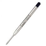 Parker P1950369 Medium Siyah Tükenmez Kalem Yedeği