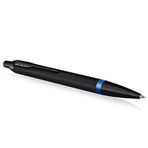 PARKER Pk Im Profesional Siyah-Mavi Bt Tükenmez Kalem