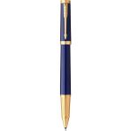 Parker Pk Ingenuity Mavi Gt Roller Kalem - Renkli